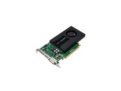 Placa Video Second Hand NVIDIA Quadro K2000, 2GB GDDR5 128-bit